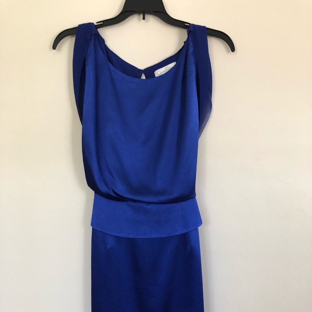 Jessica Simpson Cocktail Dress